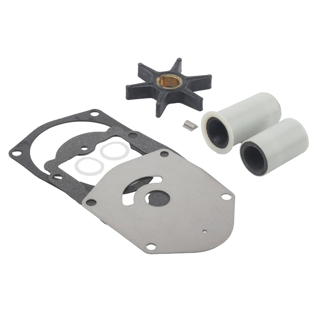 Water Pump Impeller Repair Kit for Mercury 40 50 HP (REPL 821354A2 3219)