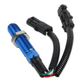 Speed Sensor for - Magnetic Pickup, Plastic/Metal