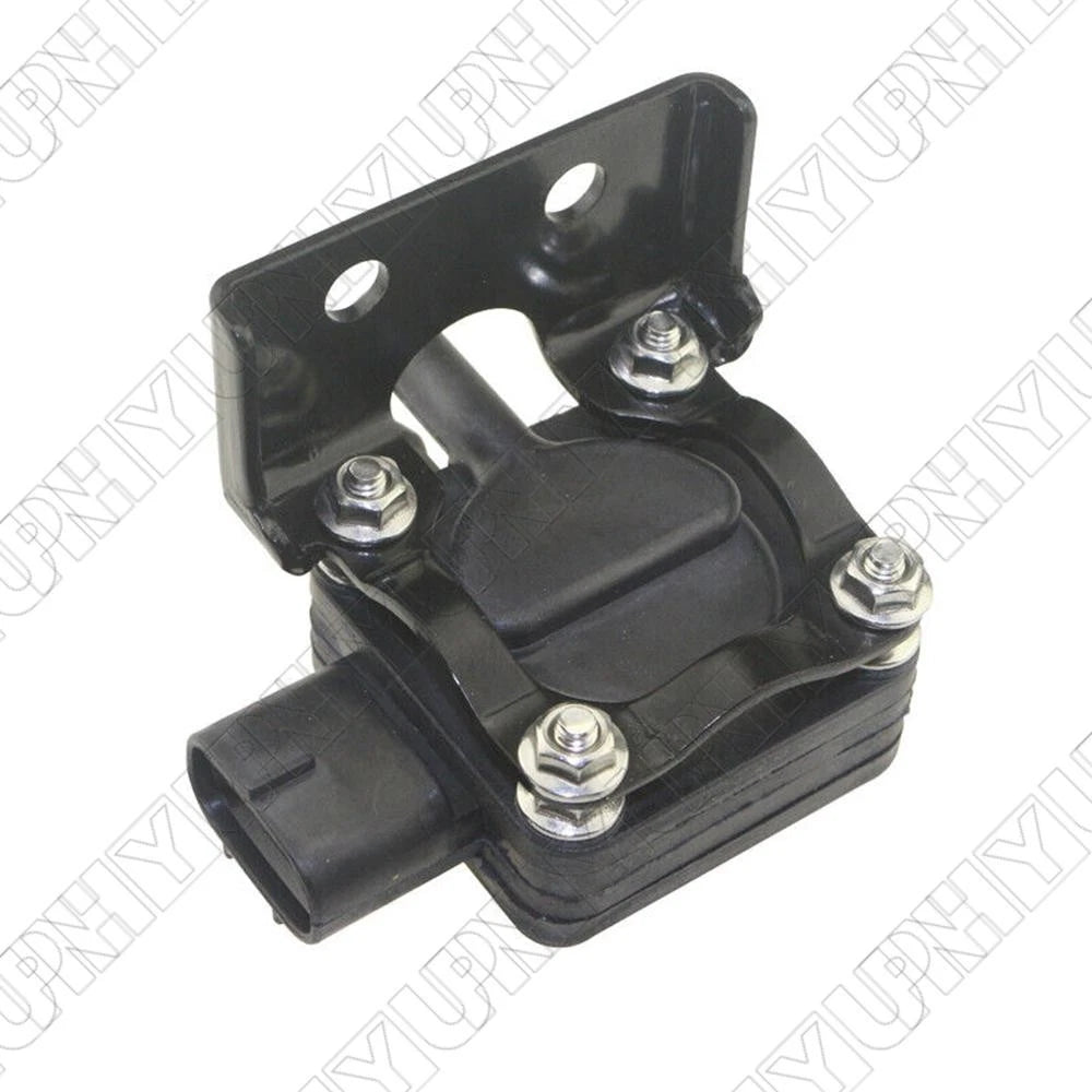 Exhaust Differential Pressure Sensor 4921730 for Cummins ISX (2004–2019)