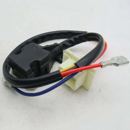 Blower Motor Heater Resistor A2108218351 for Mercedes W210 E-Class (1996–1999)