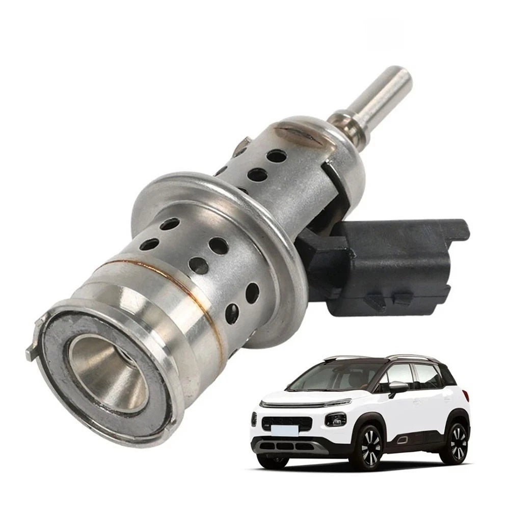 Fuel Injection Valve for - Metal Construction
