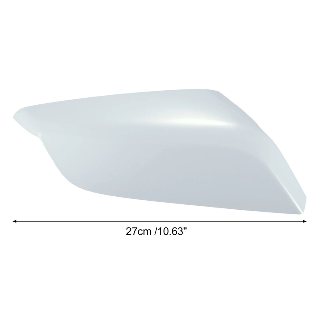 Car Side Door Wing Mirror Cover Right Side for Chevy Malibu (2016–2024)