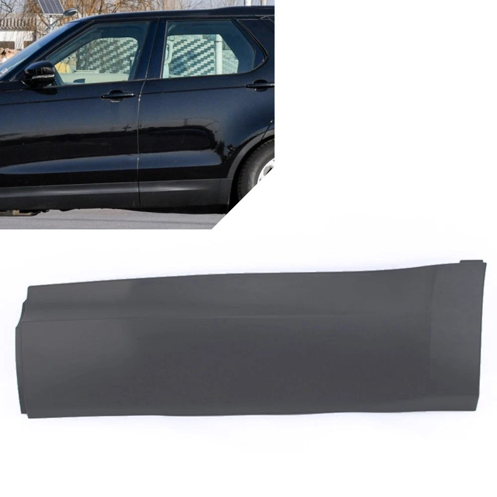 Rear Door Protector Outer Trim Panel for Land Rover Discovery 5 (2017–2021) Left