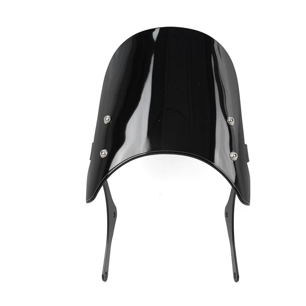 Windshield Deflector for Honda CT110 CT125 Hunter Cub (2020–Present)