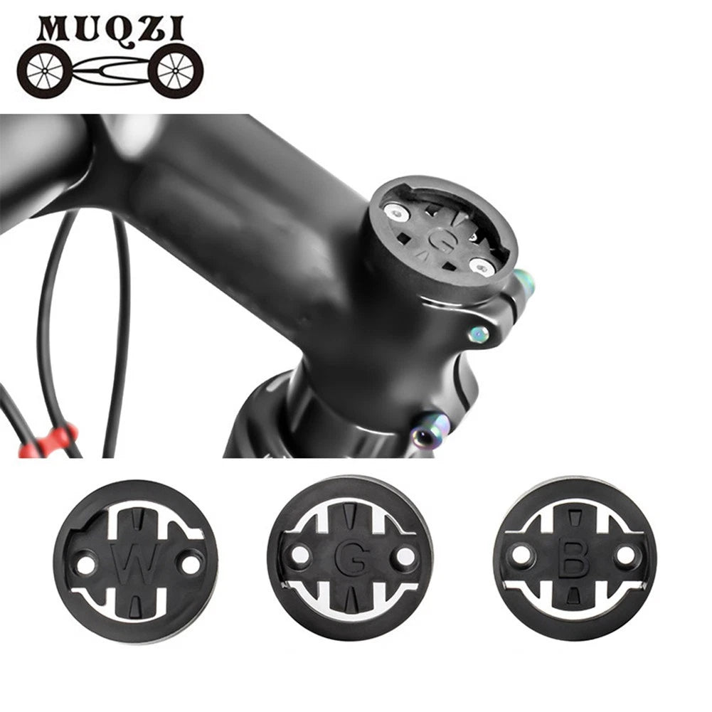 Stopwatch Mount Fixing Base for Garmin