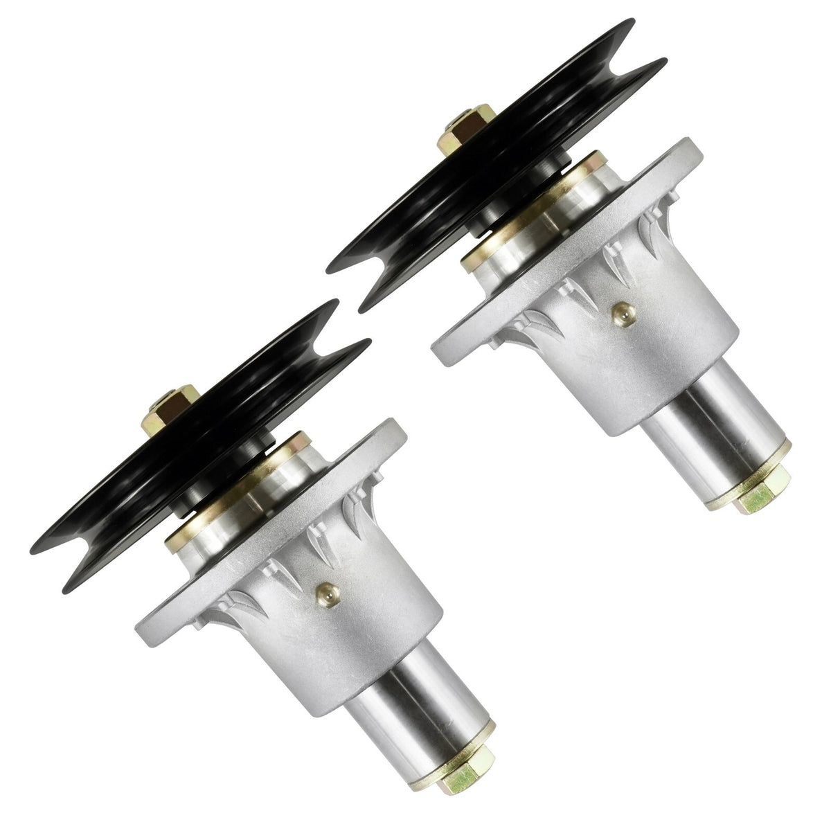 Spindle for Exmark Zero Turn Mowers (2005–2010)