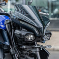 LED Front Running Pilot Lights for Yamaha MT-10 SP (2022–2026)