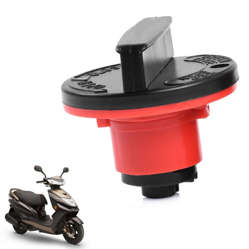 Fuel Tank Replacement Cap Assembly Direct Replacement Easy Installation