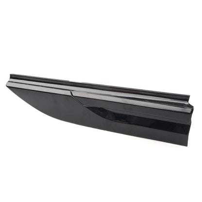 Front Left Fender Moulding for Land Rover Range Rover Velar (2018–2021) Black