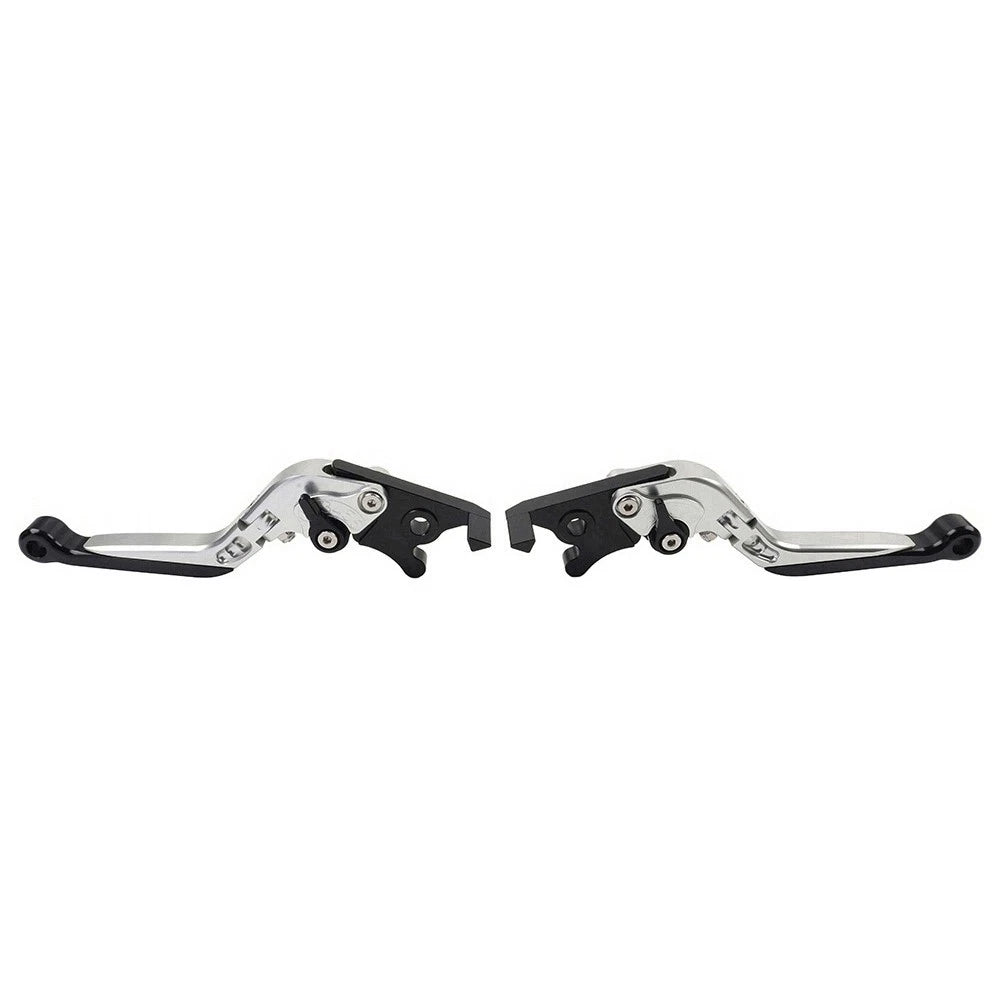 CNC Folding Extendable Brake Clutch Levers for Honda CBR125R CBR150R