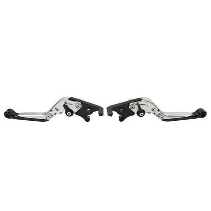 CNC Folding Extendable Brake Clutch Levers for Honda CBR125R CBR150R