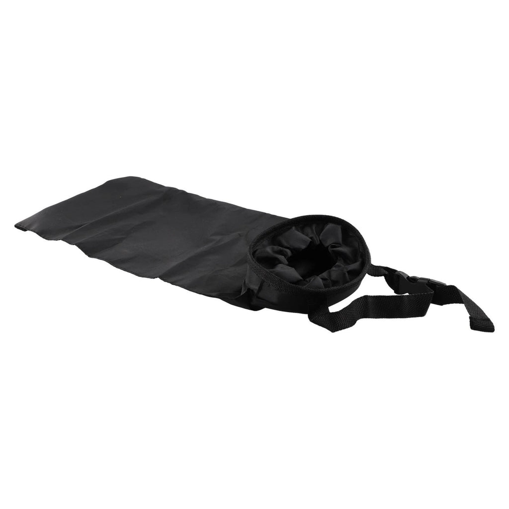 Car Trash Holder Bag for Universal Fit (Square Shape)