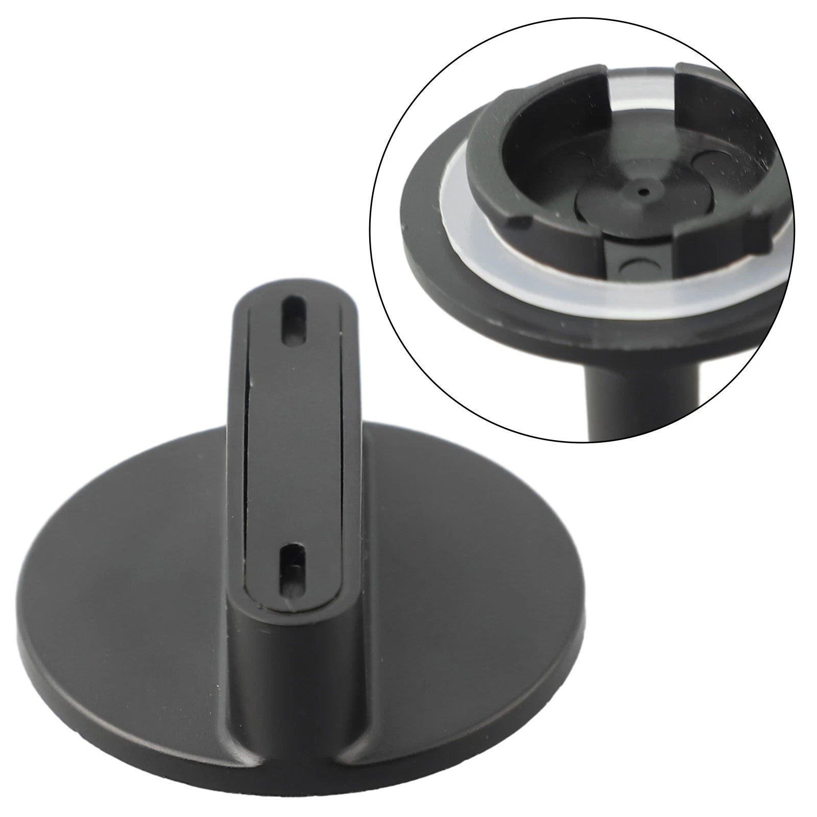 Water Solution Tank for