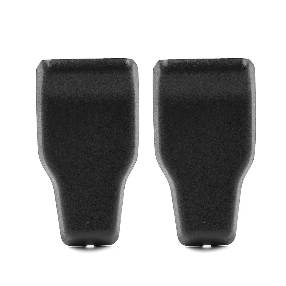 Rear Window Liftgate Glass Hinge Cover for Jeep Wrangler JL (2018–2023)