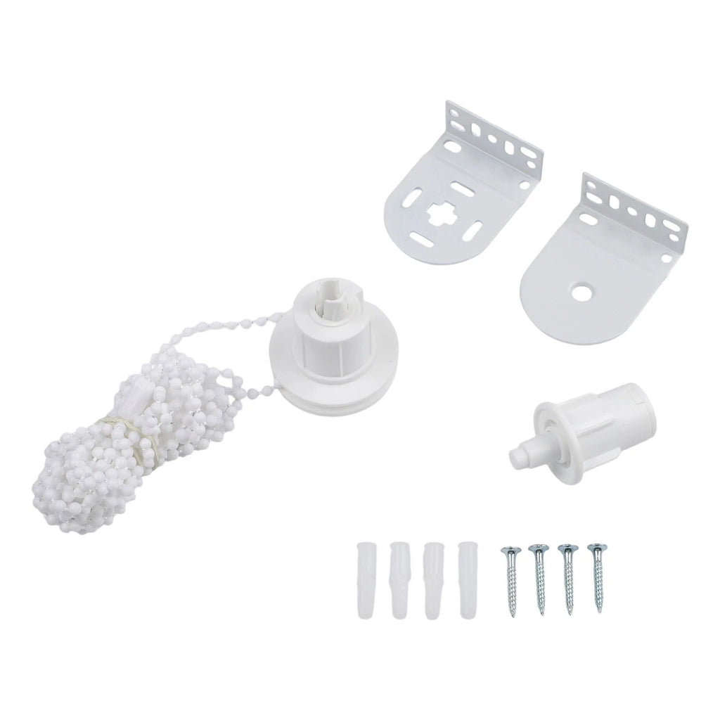 Roller Blind Fitting Repair Kit for Various Tubes (28mm, 32mm)