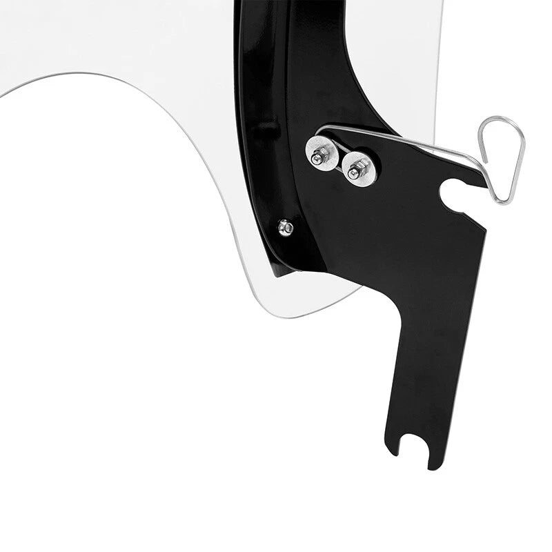 Windshield Bracket Mount for Harley Touring Road King (1994–2025)