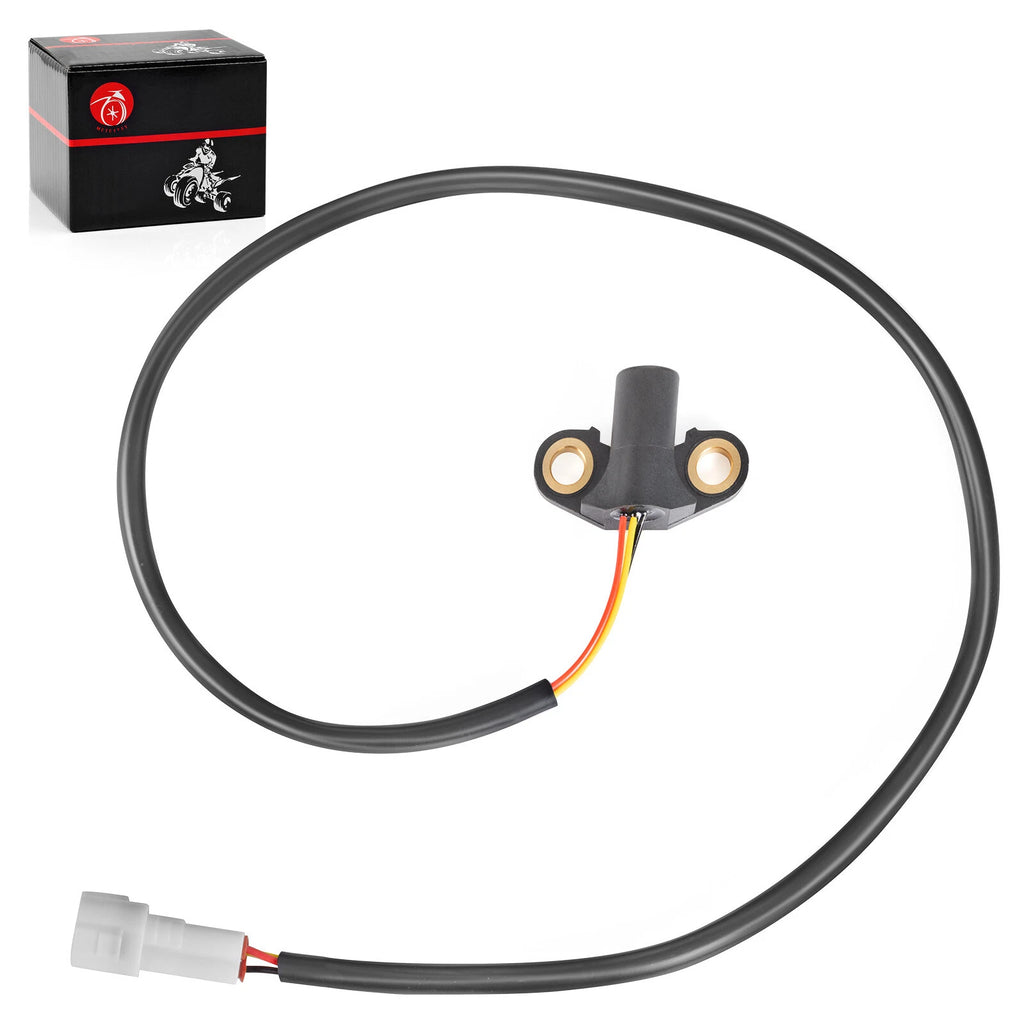 Speed Sensor 8FP-83755-01-00 for Yamaha Snowmobile RX-1 Apex RX10 (2003–2008)