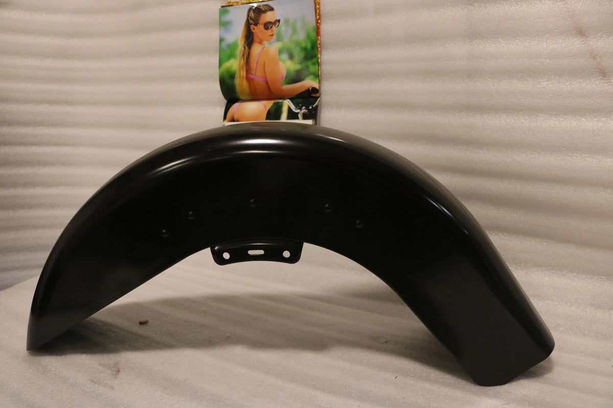 OEM Front Fender for Harley-Davidson CVO Screamin' Eagle (1997–2013)