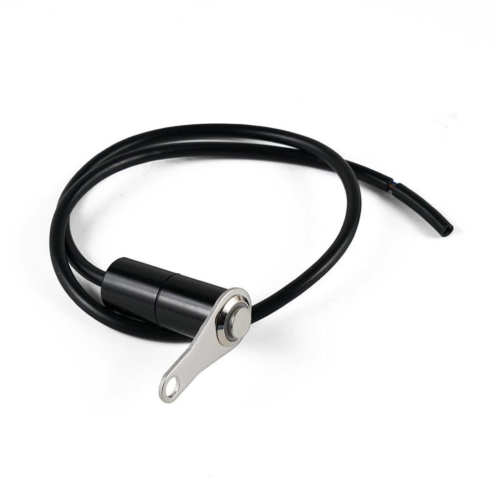 Auxiliary Switch for Motorcycle ATV Handlebar Control (12V)