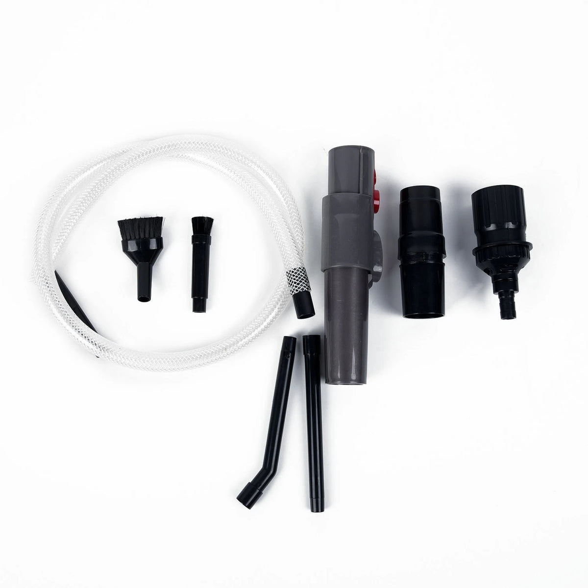 9-Piece Handheld Tools Kit for Cleaning Attachments