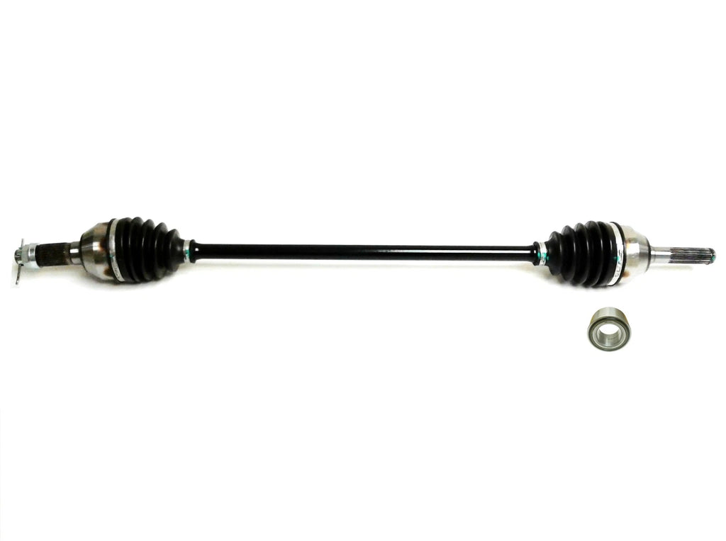 Front Left CV Axle & Bearing for Can-Am 72" (705402099)