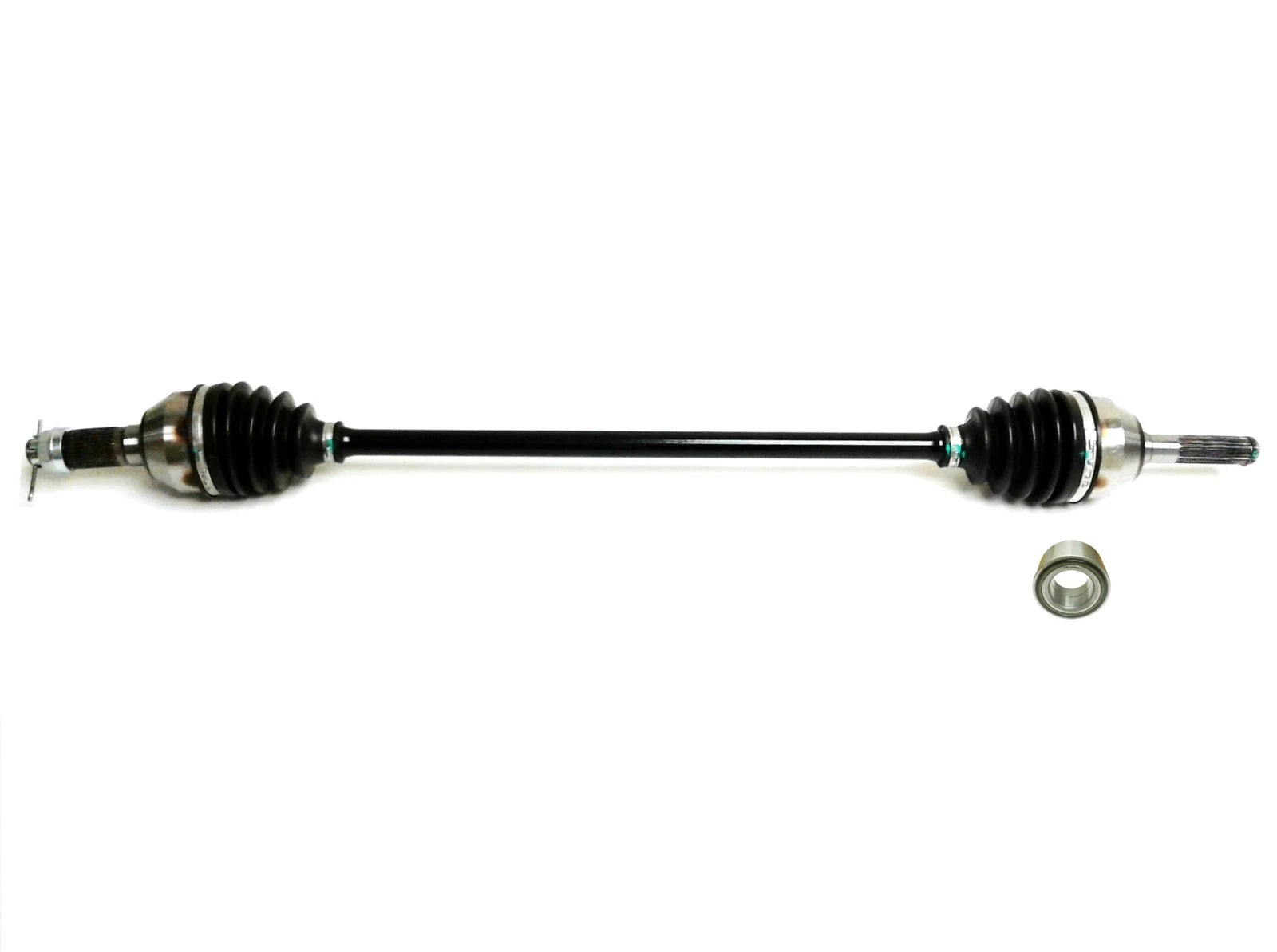 Front Left CV Axle & Bearing for Can-Am 72" (705402099)