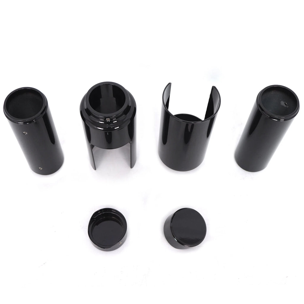 Fork Boot Set for Harley Softail Low Rider FXLR (2018–Present)
