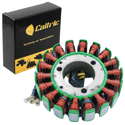 Stator Replacement for Kawasaki KZ1000P Police 1982–1982 Magneto