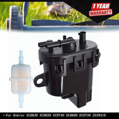 Fuel Pump Module Kit for Kohler ECH650 ECH680 ECH730 ECH630 ECH740 (All Years)