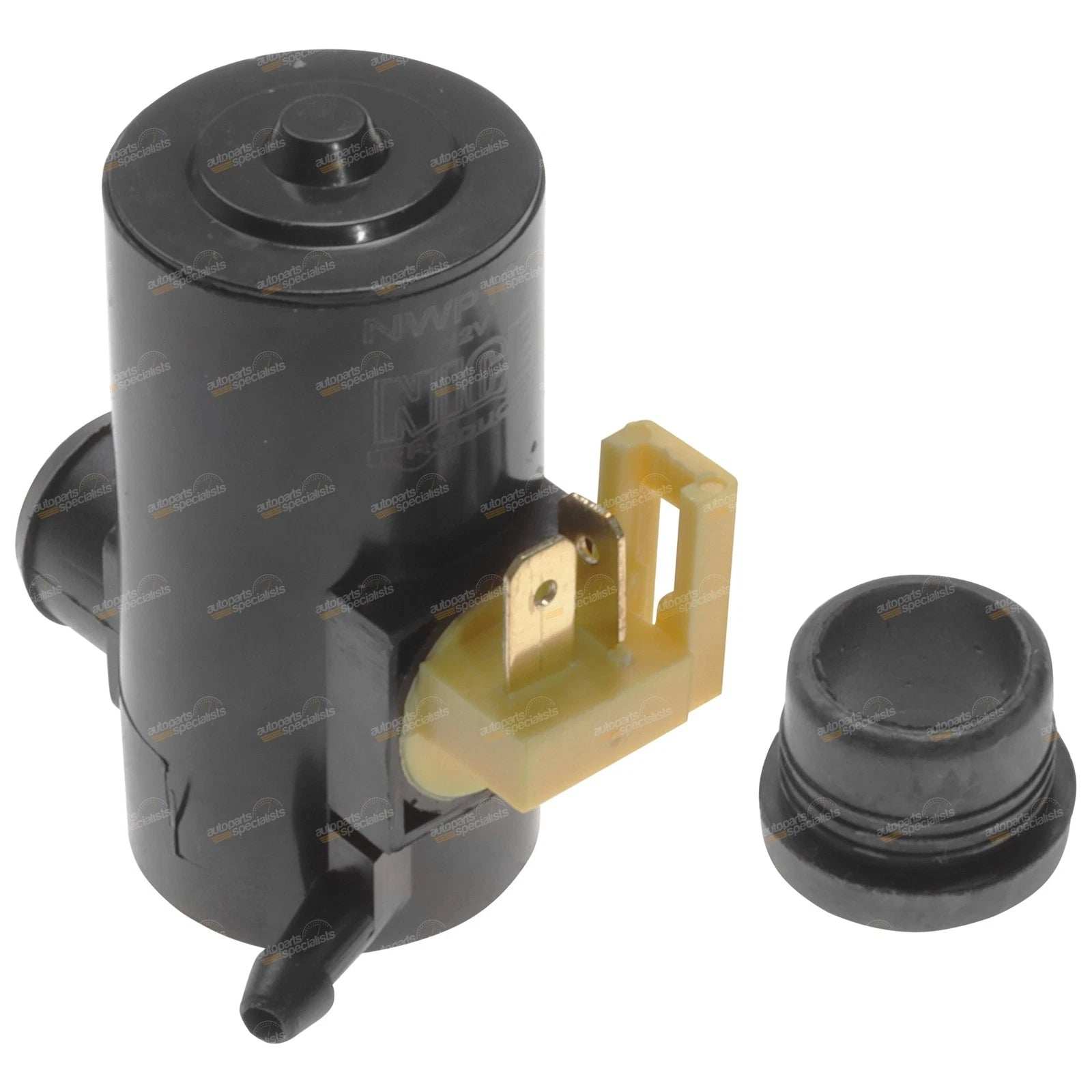 Windscreen Washer Pump Motor for Subaru Outback (1996–1998)