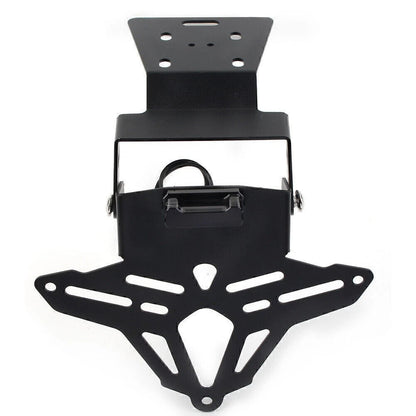 Rear Tail Tidy Fender Eliminator License Plate Holder for Honda CBR150R (2019–2020)