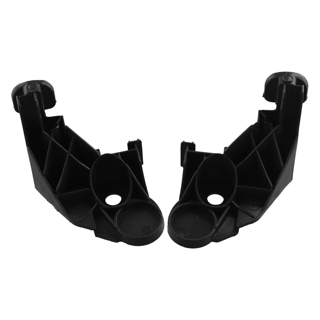 Bumper Cover Supports for BMW E46 Series (1998–2006)