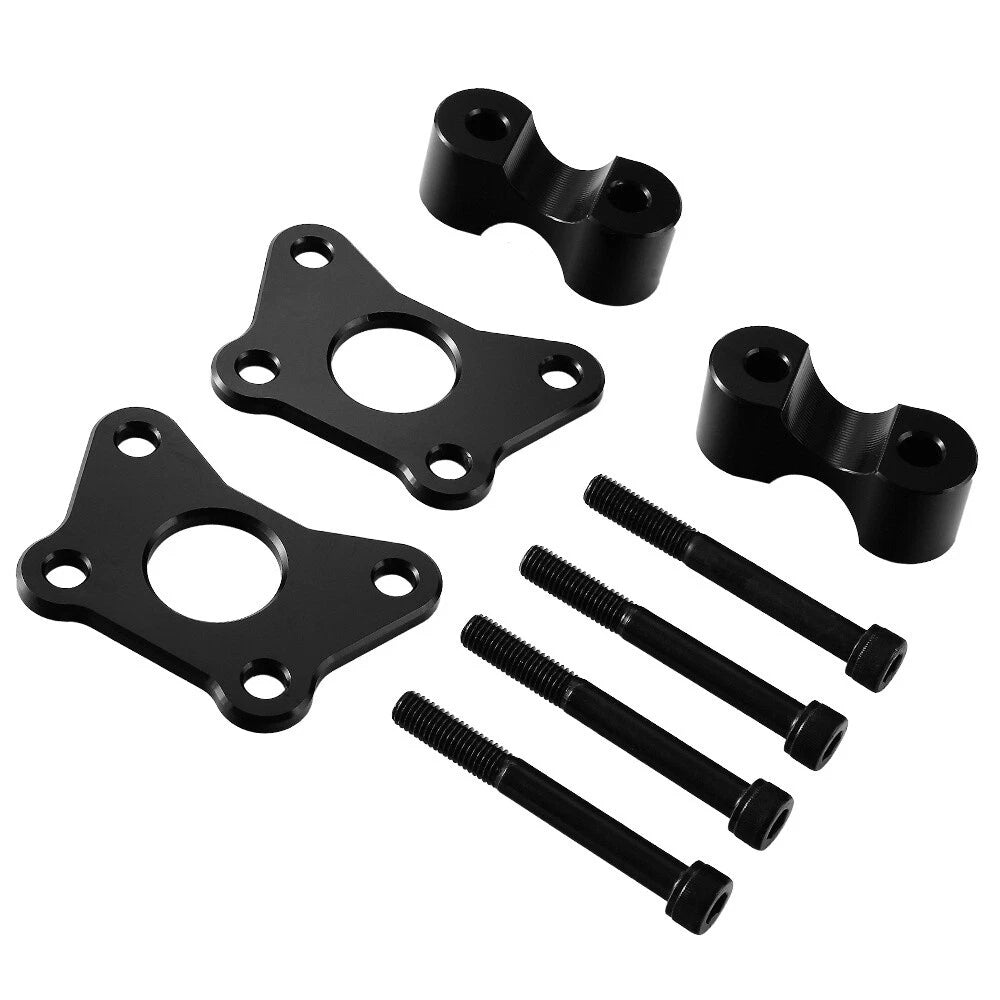 Handlebar Risers Riser Kit For Can-Am Spyder RT 2020-up & Spyder F3 F3S 2015-up