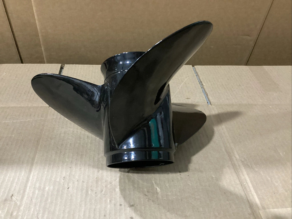 Michigan Match Propeller 14.5x19P 161003 for Open Boat (Open Box)
