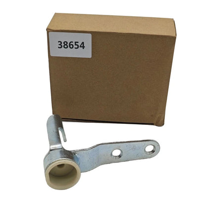 Left Tailgate Hinge for Toyota Tacoma (2005–2015) 6612004010