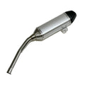 Exhaust Pipe Muffler System for KTM 85 250 (250cc)