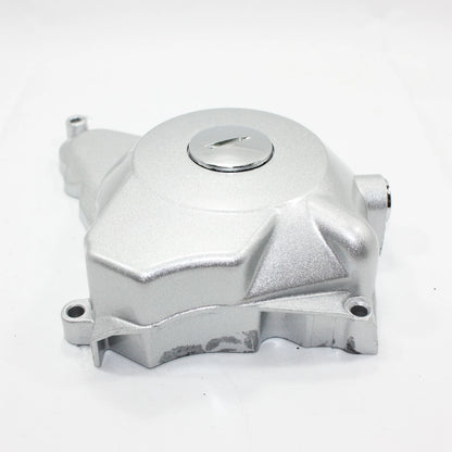 Starter Motor Engine Cover Case for 110cc 125cc PIT Quad ATV Dirt Bike (2000–2023)