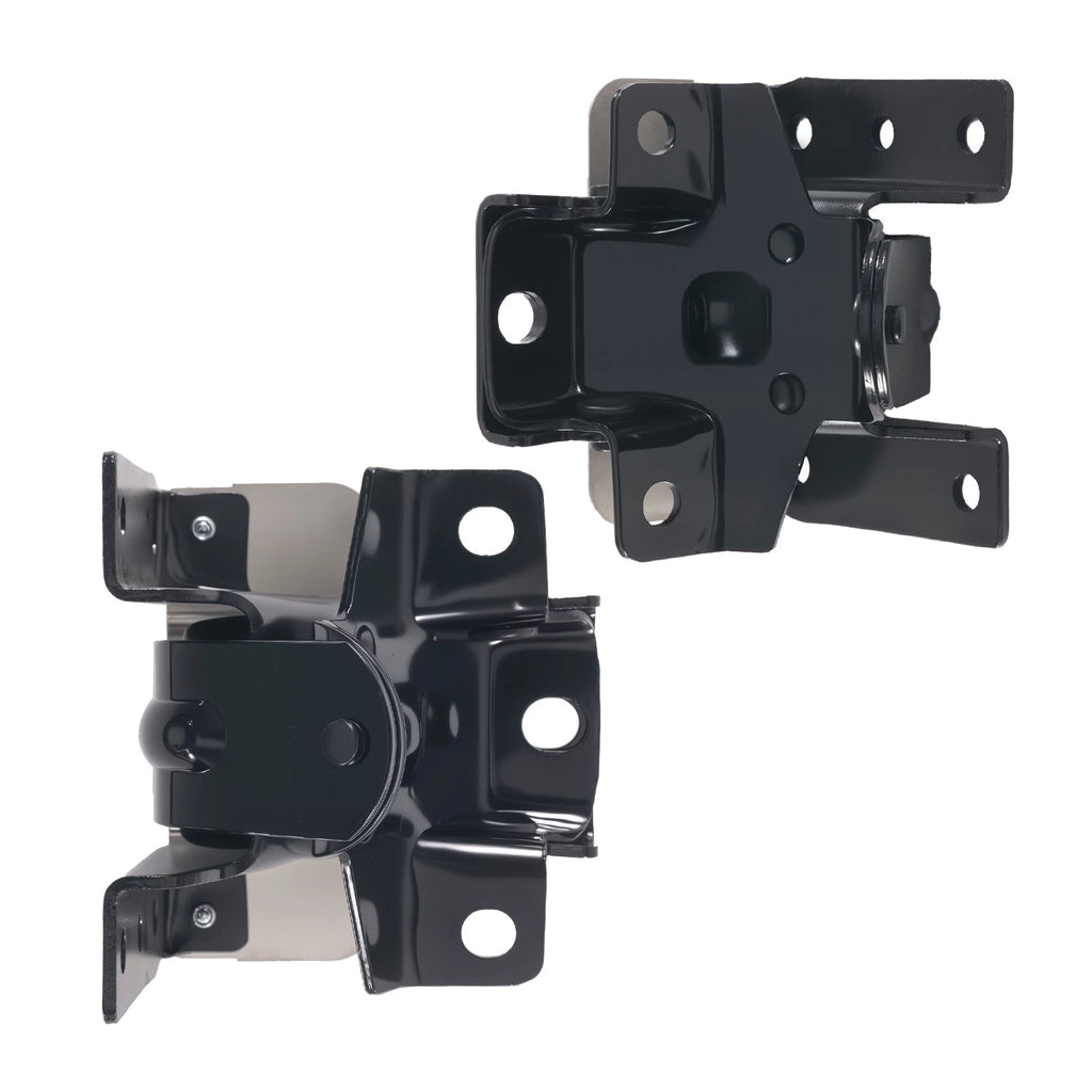 2X Front Engine Motor Mount for Chevrolet Silverado GMC Sierra 1500 (2007–2013)