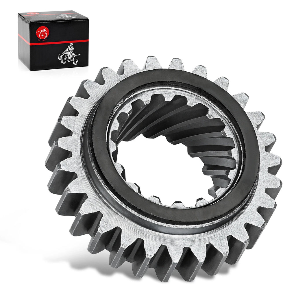 Starter Idler Gear for Yamaha Virago XV 700 750 XV920 (1981–1985) 4X7-15517-00-00