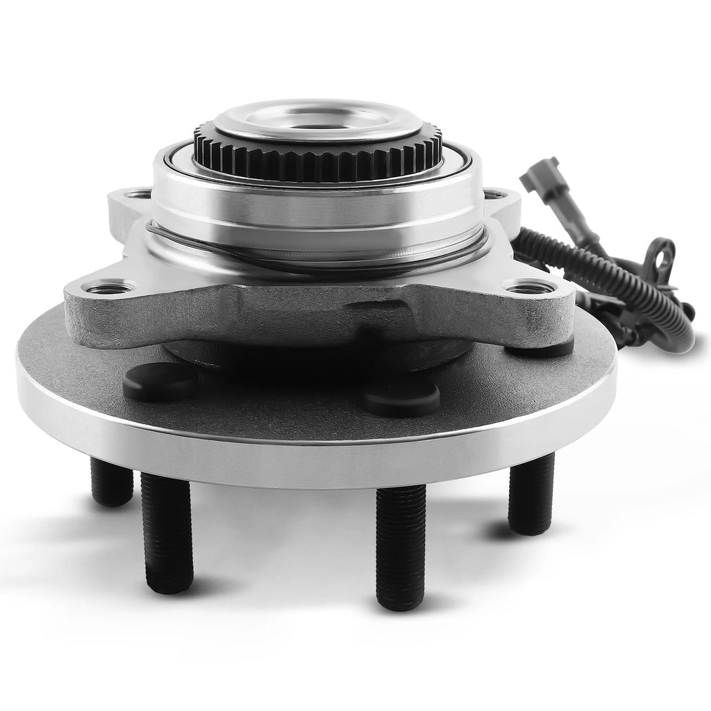 1x Front Left Right Wheel Hub Assembly BR931016 for Ford 4WD (2018–2020)