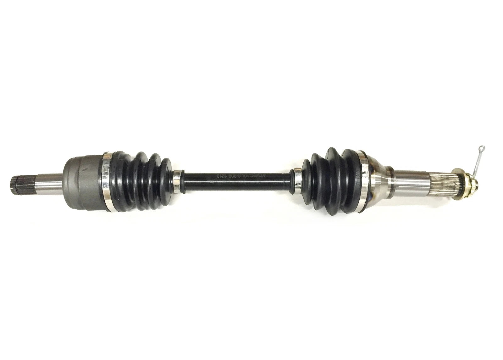 Front CV Axle for Yamaha (5UH-2510F-00-00)