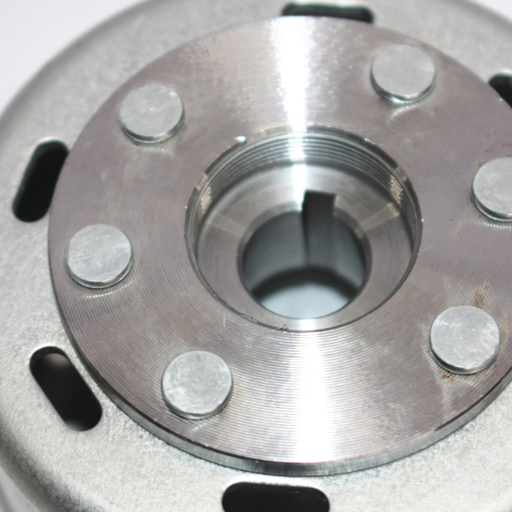 Magneto Roller Flywheel for YX 150cc 160cc Kick Start Engine (PIT PRO)