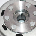 Magneto Roller Flywheel for YX 150cc 160cc Kick Start Engine (PIT PRO)