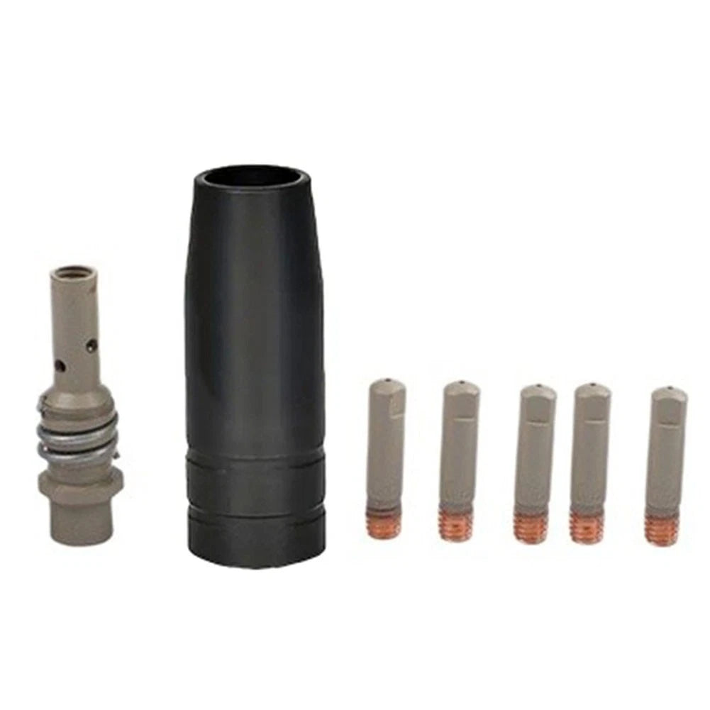 MIG Welding Tip Set for Standard Size (15AK)
