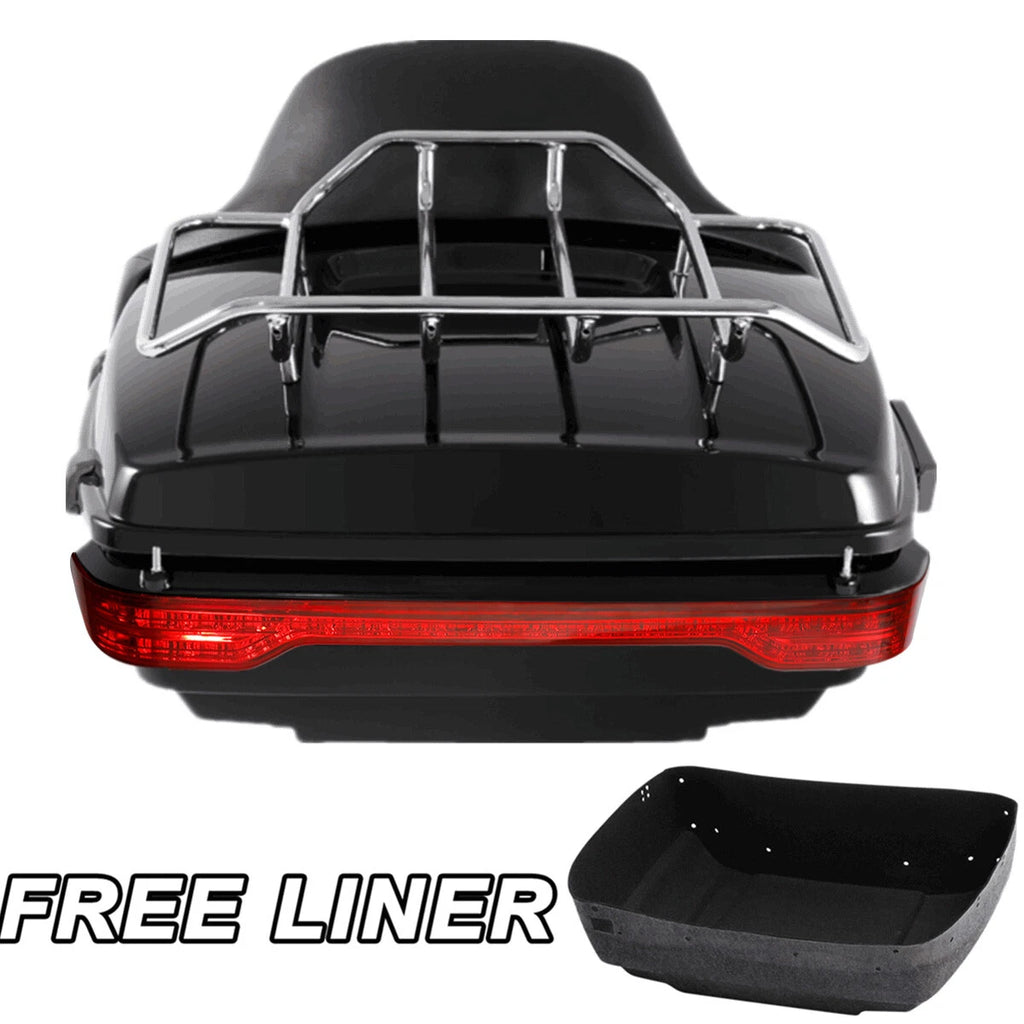 LED Tail Light for Harley Touring Glide (2014–Up)