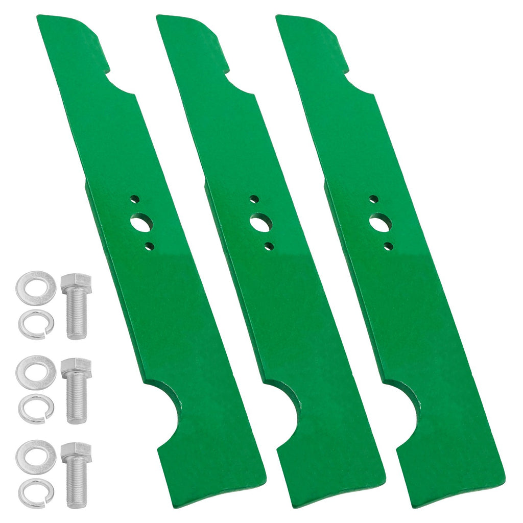 Deck Blade 48 Inch Replacement for Bad Boy (2000–2015)