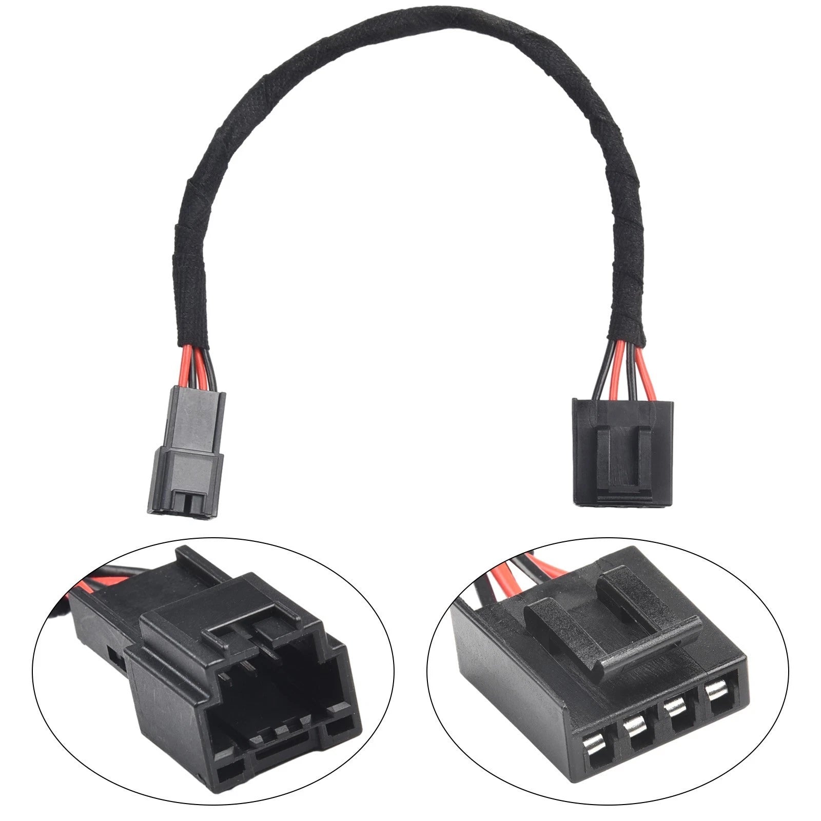 Retrofit Adapter Cable for Tesla Model 3 (2017–2020)