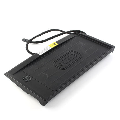 Wireless Fast Charger Set for Toyota Fortuner (2015–2023)