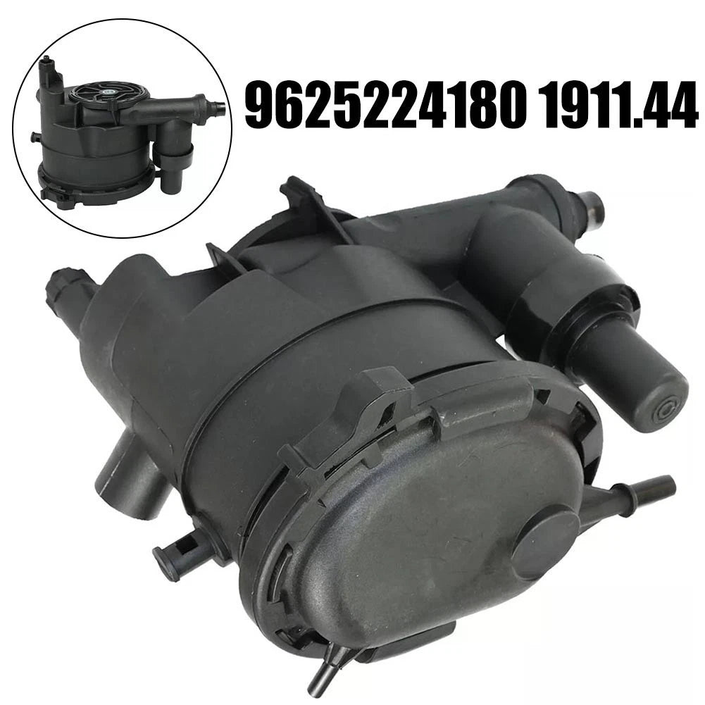 Fuel Filter Unit for Diesel Engines (Adequate Fitment)