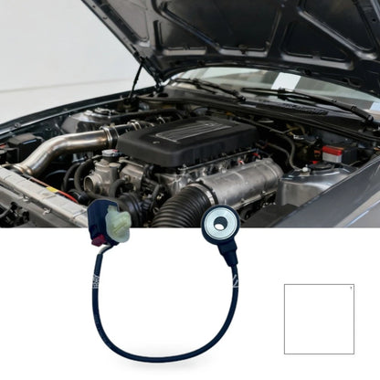 Sensor for Ford Mondeo (2022), Explorer (2020–2024), Edge (2015–2024)